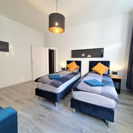 Szczecin Centrum 2 Apartment Exterior photo